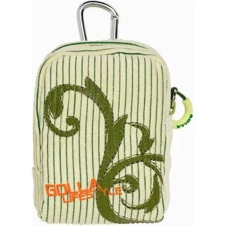 Golla Kompakt Taske Royal S Lime G167