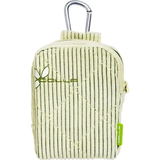 Golla Dolly G279 Kamerataske Lime
