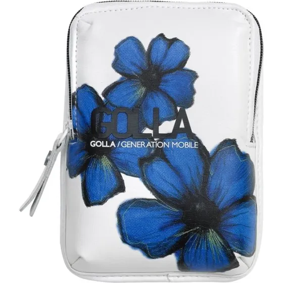 Golla Madge G1255 Hvid Kamerataske