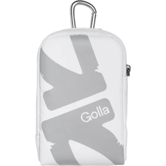 Golla G1354 Kamera Taske Hvid
