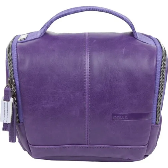Golla Eliot G1568 Medium Lilla Skuldertaske