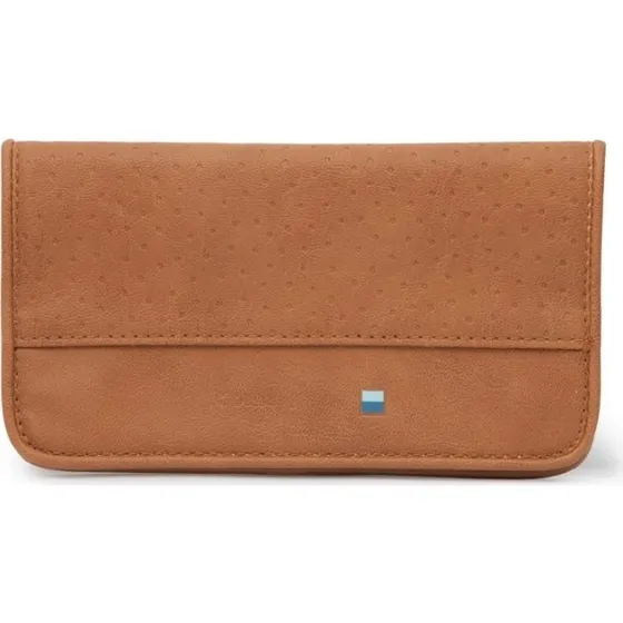 Golla AIR Mobil Wallet Fudge Mørkebrun