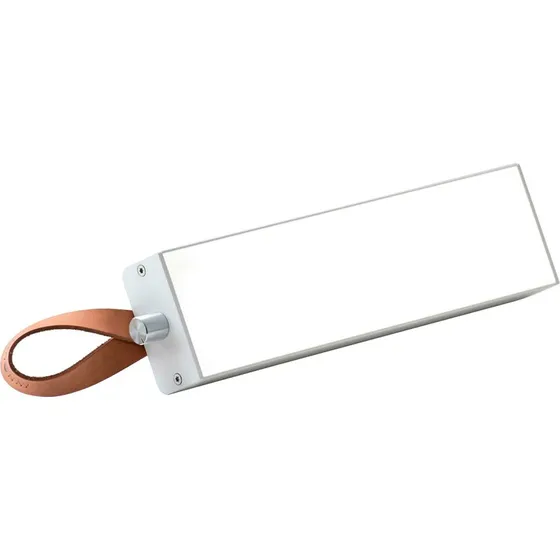 Innolux Valovoima Mini LED Lysterapi Lampe 30cm Hvid