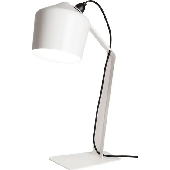 Innolux Pasila Bordlampe E27 59cm Hvid