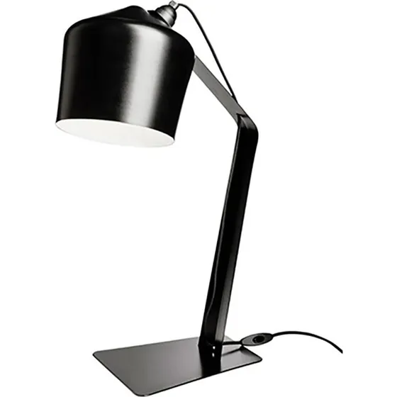 Innolux Pasila Bordlampe E27 59 cm Sort