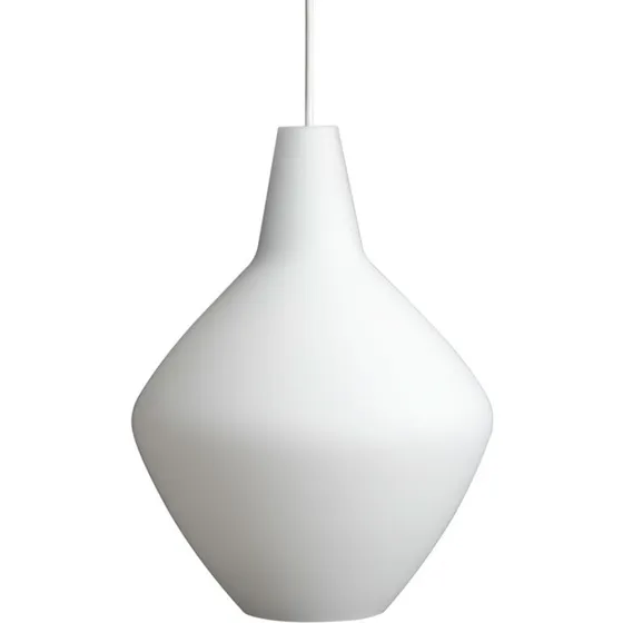 Innolux Onion Pendel 25cm Hvid E27