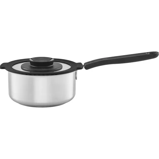 Fiskars FF Gryde 1,5 L med Låg