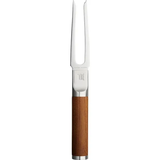 Fiskars Norden Kødgaffel, sort