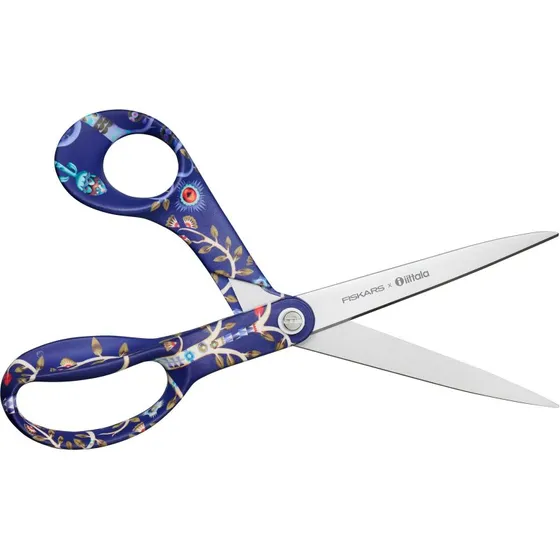 Fiskars x Iittala Taika universalsaks, blå, 21 cm