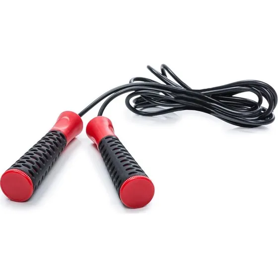 Gymstick Pro Jump Rope – 2,75 m, justerbar, skridsikker