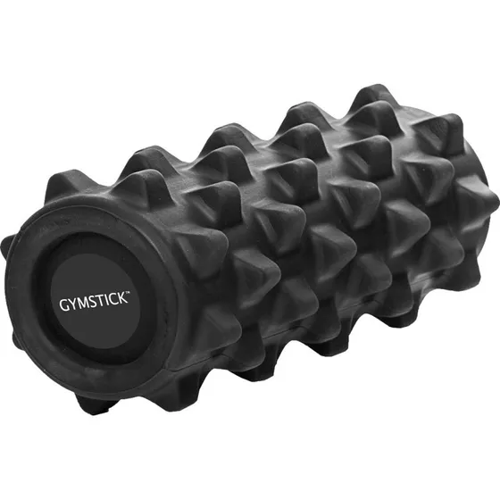 Gymstick Fascia Roller med Bump-Struktur