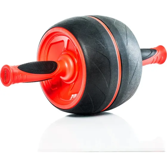 Gymstick Jumbo Ab Roller – Intens mave- og krafttræning hjemme