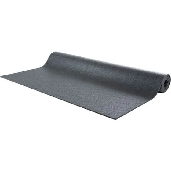 Gymstick gulvunderlag 200 x 100 cm, 6 mm tykt