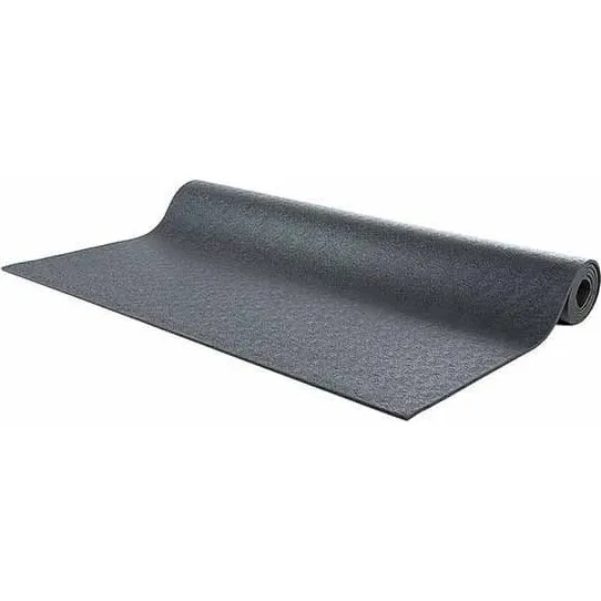 Gymstick Beskyttelsesmåtte 160 x 80 cm, 0,6 cm tyk PVC