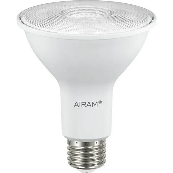Airam Fiora Plantelampe E27 3500 K 800 lm
