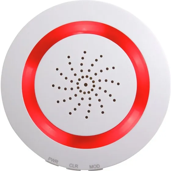 Airam SmartHome Sirene (WiFi)