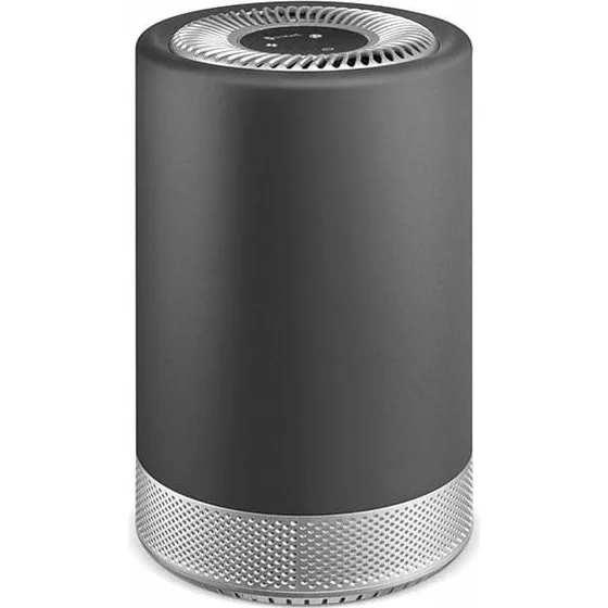 Ströme KF-P29 Luftrenser, sort (12m², 15W)