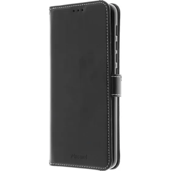 Insmat Eksklusivt Flip Case, Nokia XR21, sort
