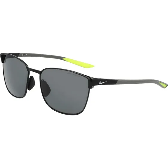 Nike Metal Fusion P FV2384 010 herre solbriller (firkantet)