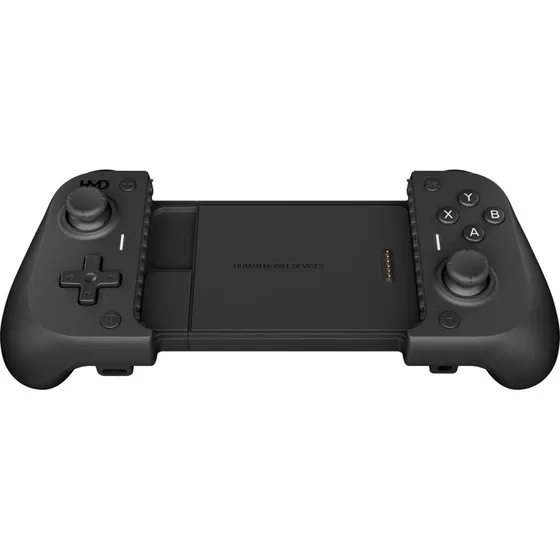 HMD Fusion Controller Sort