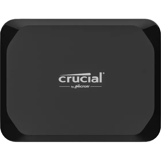 Crucial X9 Ekstern SSD 1TB USB