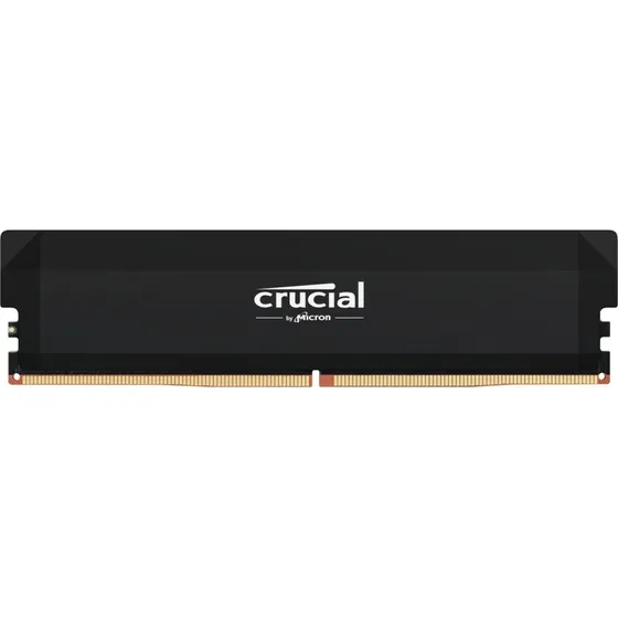 Crucial PRO Overclocking DDR5-6000 16GB CL36 Sort