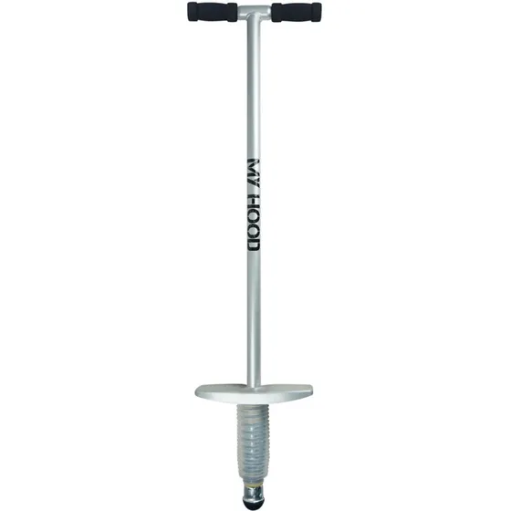 My Hood Pogo Stick kængurustylte 7–14 år