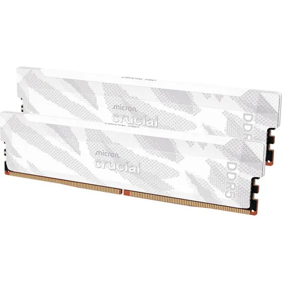 Crucial Pro 32GB DDR5 6400MHz RAM (2x16GB)