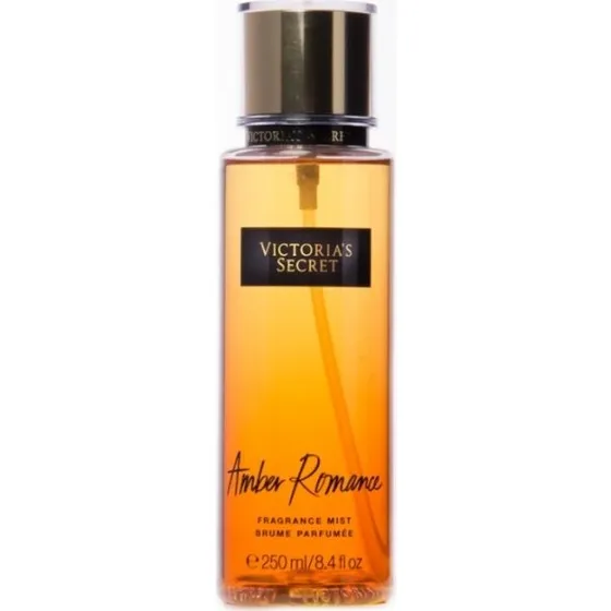 Victoria's Secret Amber Romance Mist 250 ml