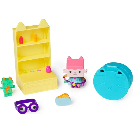 Gabby's Dollhouse Bobble Kitty Pack – 3+ år