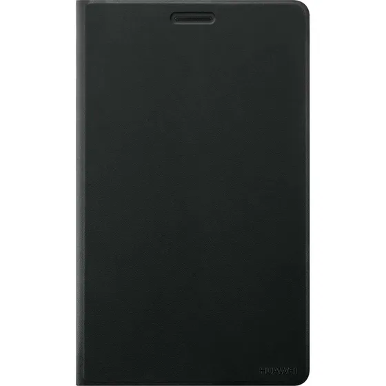 Huawei Flip Cover til MediaPad T3 7tm, Sort