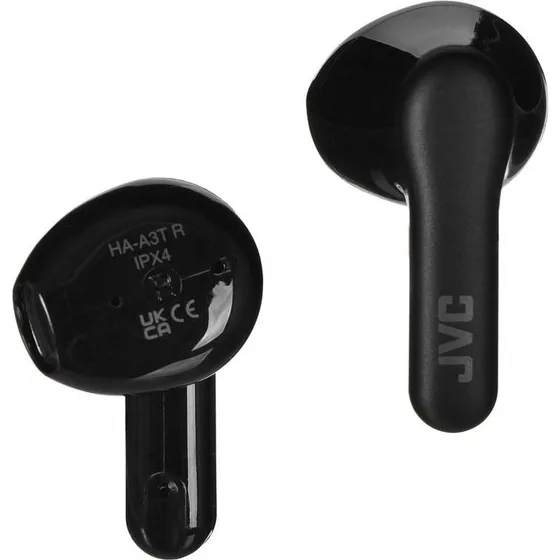JVC HA-A3T Trådløse In-Ear Høretelefoner, Sort