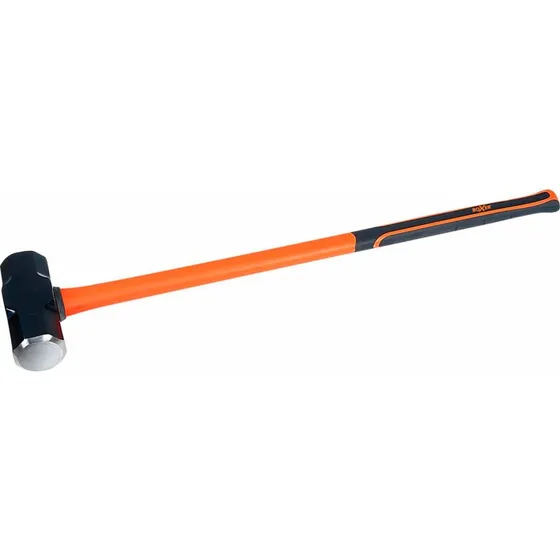 Mukkert 3,6 kg glasfiber - Boxer