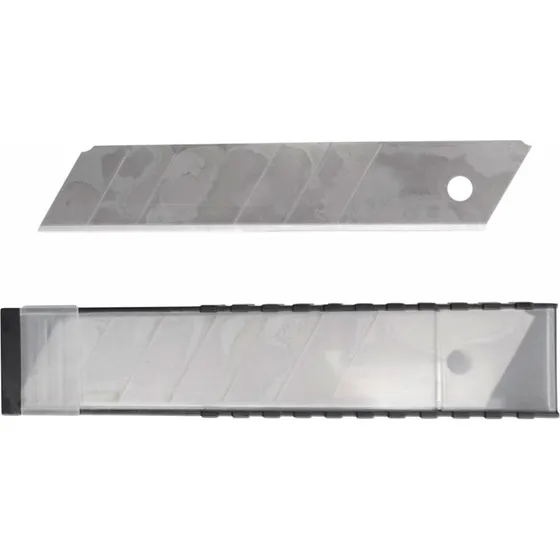 Boxer Knivblad 25 mm (SK5 stål) 10-pak