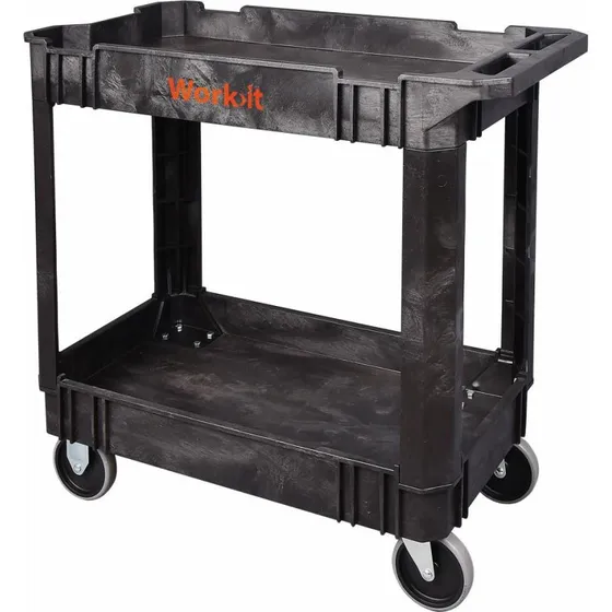 Work it Rullevogn 866x44x855mm