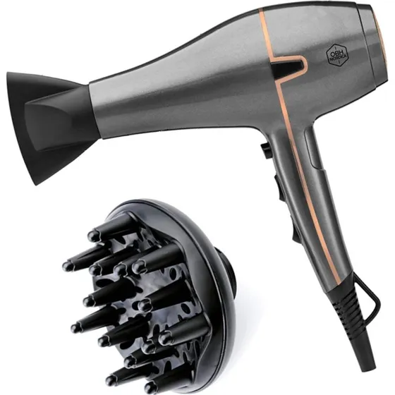 OBH Artist Keratin Care 2300 W Hårtørrer