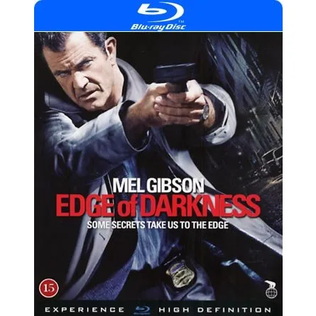 Edge of Darkness - Blu-ray
