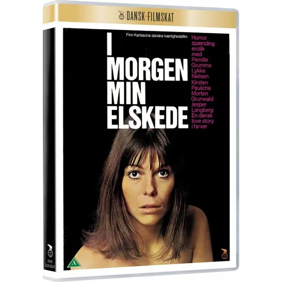 I Morgen - Min Elskede - DVD