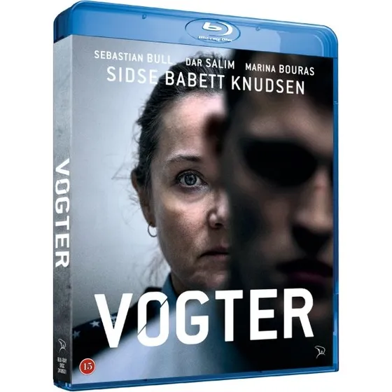 Vogter - Blu-ray