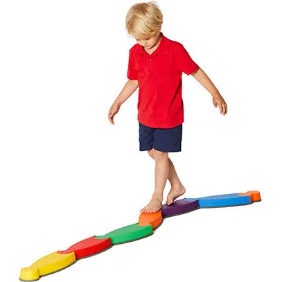 Gonge Balancesti The River – 7 elementer