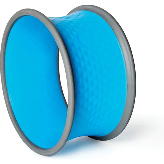 Gonge Body Wheel blå - max 100 kg, fra 3 år