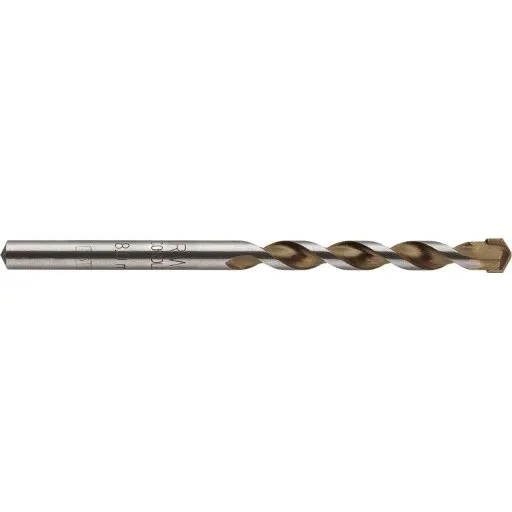 Irwin Cordless Multifunktionelt Bor Ø6,0x200mm