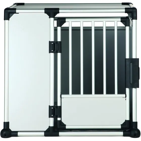 Trixie Hundekasse i aluminium X-Large