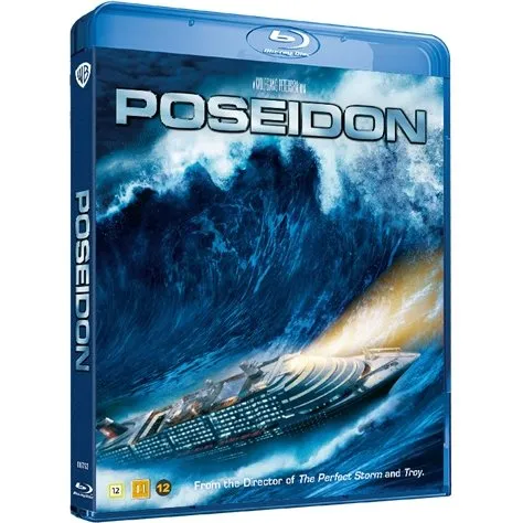 POSEIDON - Blu-Ray (2006)