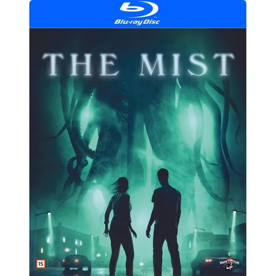 Stephen King's The Mist - Blu-ray