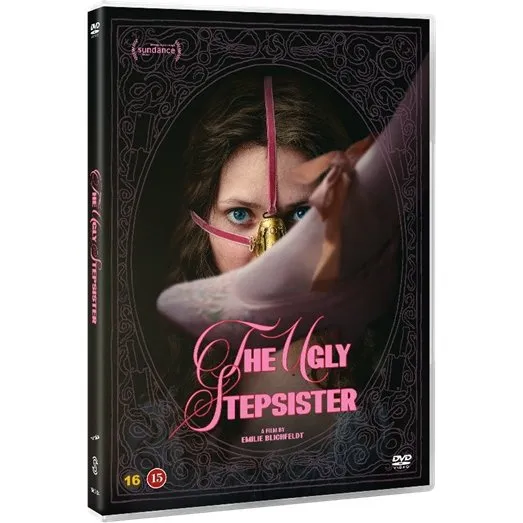 SCANBOX - Den grimme stedsøster (DVD)