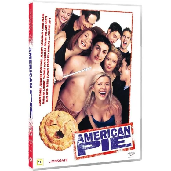 American Pie - DVD
