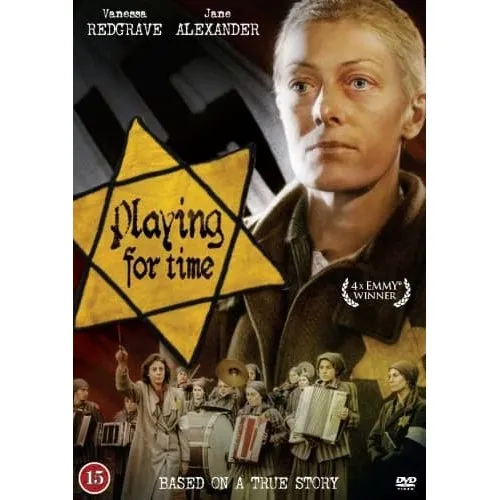 Playing For Time - DVD