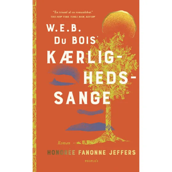 W.E.B. Du Bois: Kærlighedssange