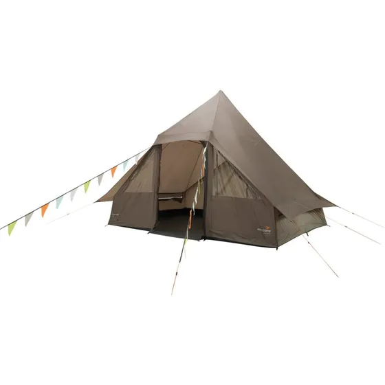Easy Camp Orsa Cabin 8-Personer Mørk Sand